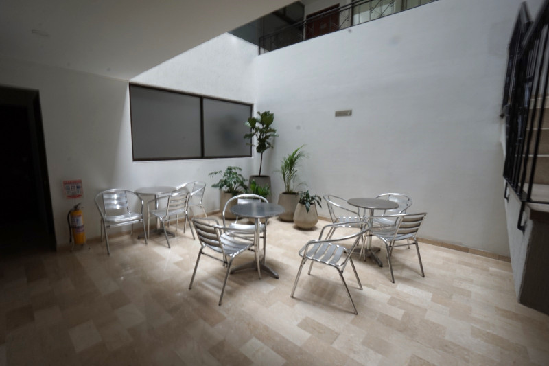 Oficina En Arriendo - Chicó Norte, Bogotá