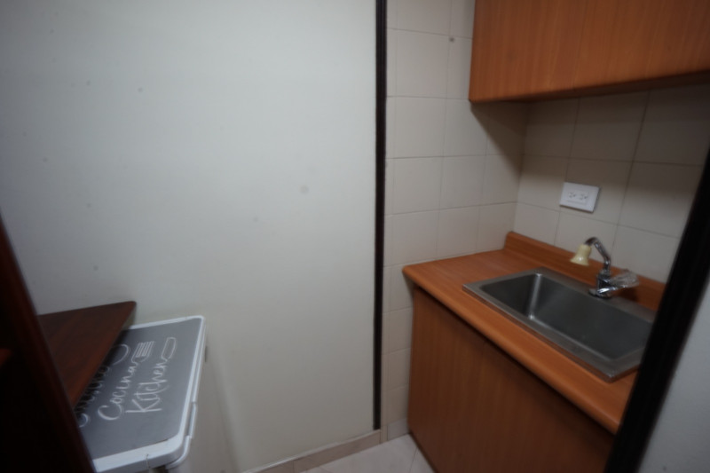 Oficina En Arriendo - Chico Norte, Bogotá