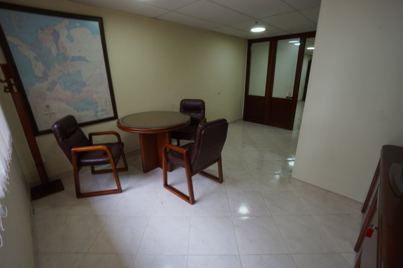 Oficina En Arriendo - Chico Norte, Bogotá
