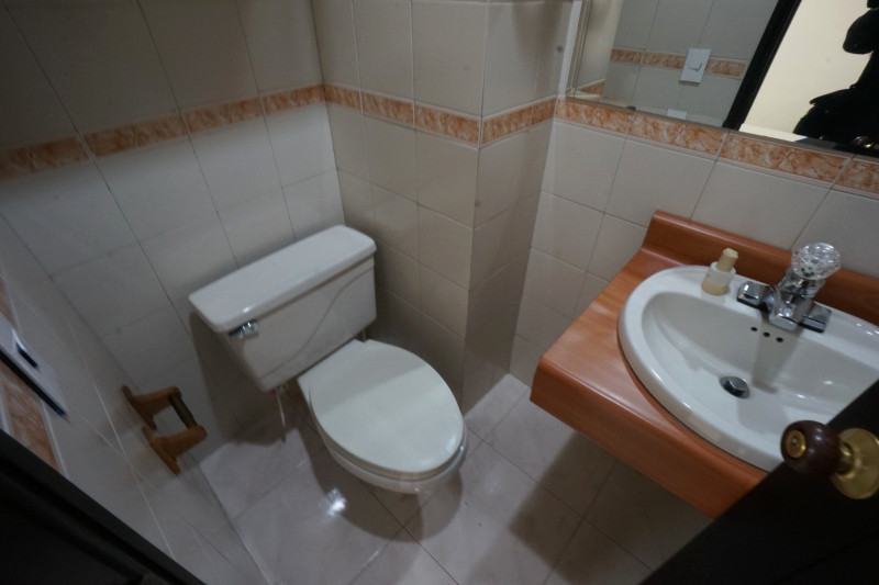Oficina En Arriendo - Chico Norte, Bogotá
