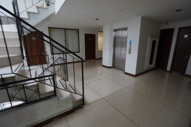 Oficina En Arriendo - Chico Norte, Bogotá
