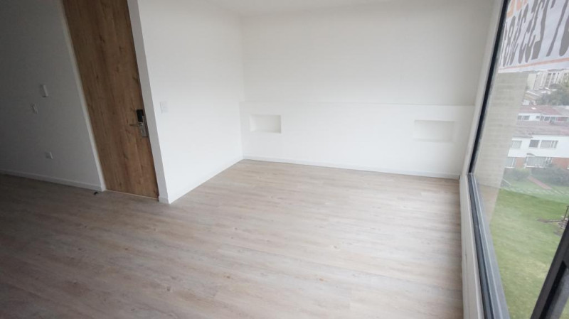 Apartaestudio En Venta - Morato, Bogotá