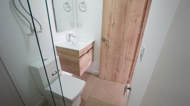 Apartaestudio En Venta - Morato, Bogotá