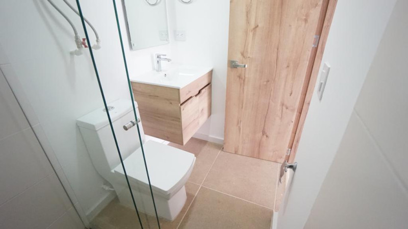 Apartaestudio En Venta - Morato, Bogotá