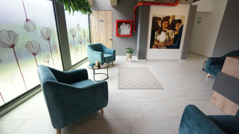 Apartaestudio En Venta - Morato, Bogotá