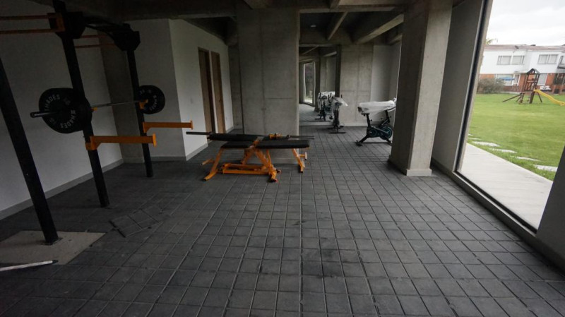 Apartaestudio En Venta - Morato, Bogotá