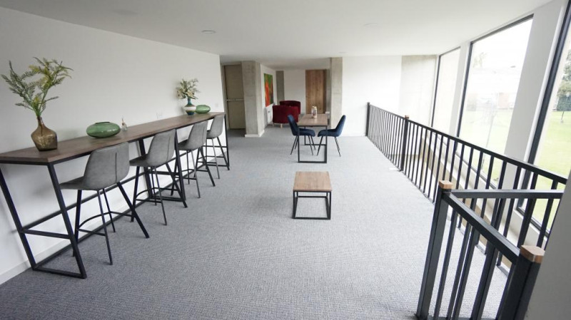 Apartaestudio En Venta - Morato, Bogotá