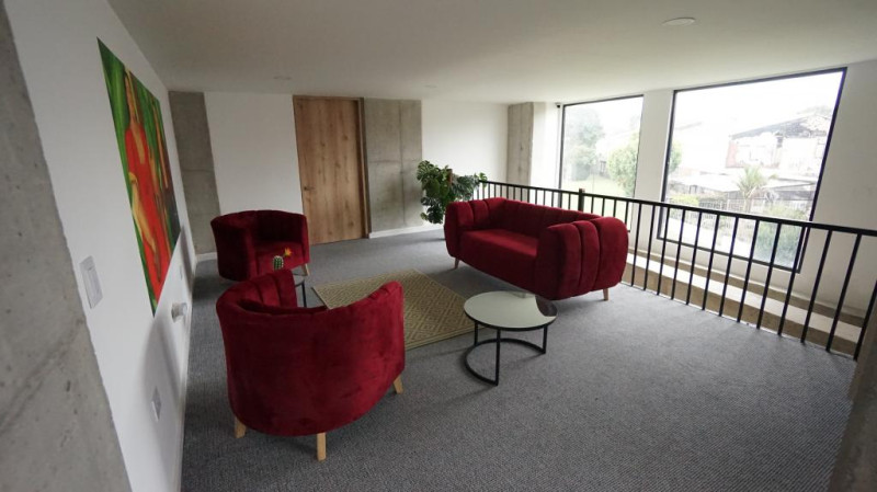 Apartaestudio En Venta - Morato, Bogotá