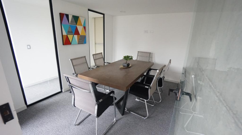 Apartaestudio En Venta - Morato, Bogotá