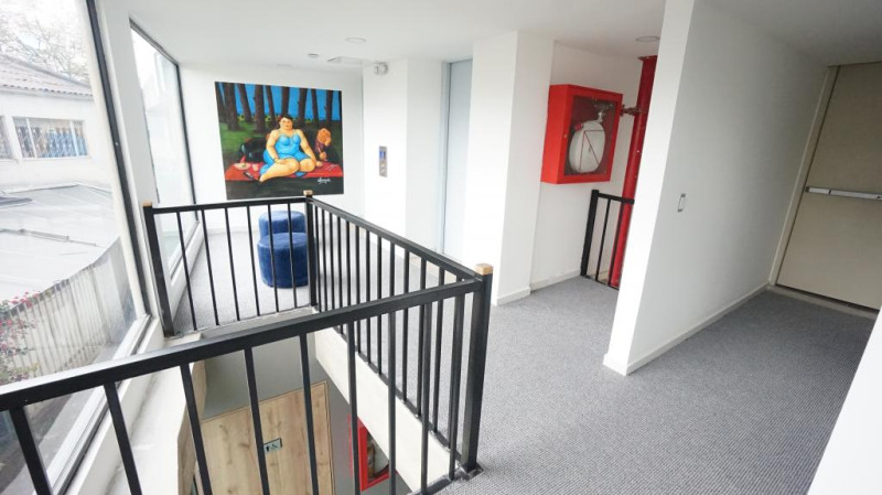 Apartaestudio En Venta - Morato, Bogotá