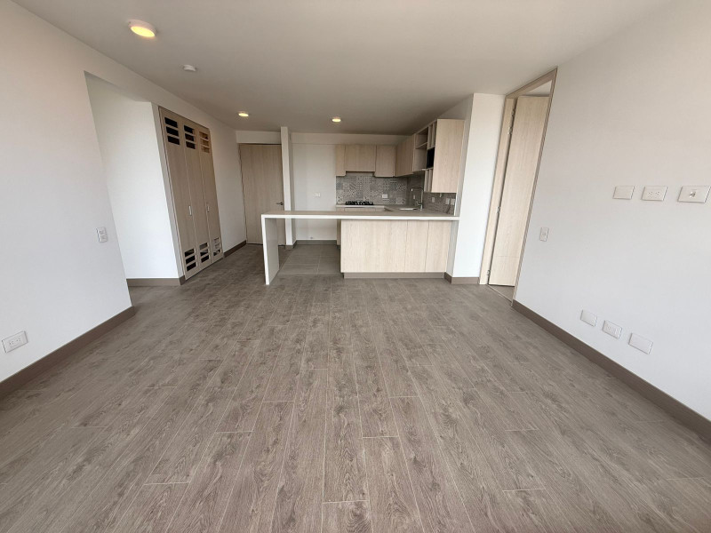 Apartamento En Venta - Torca-Usaquén, Bogotá