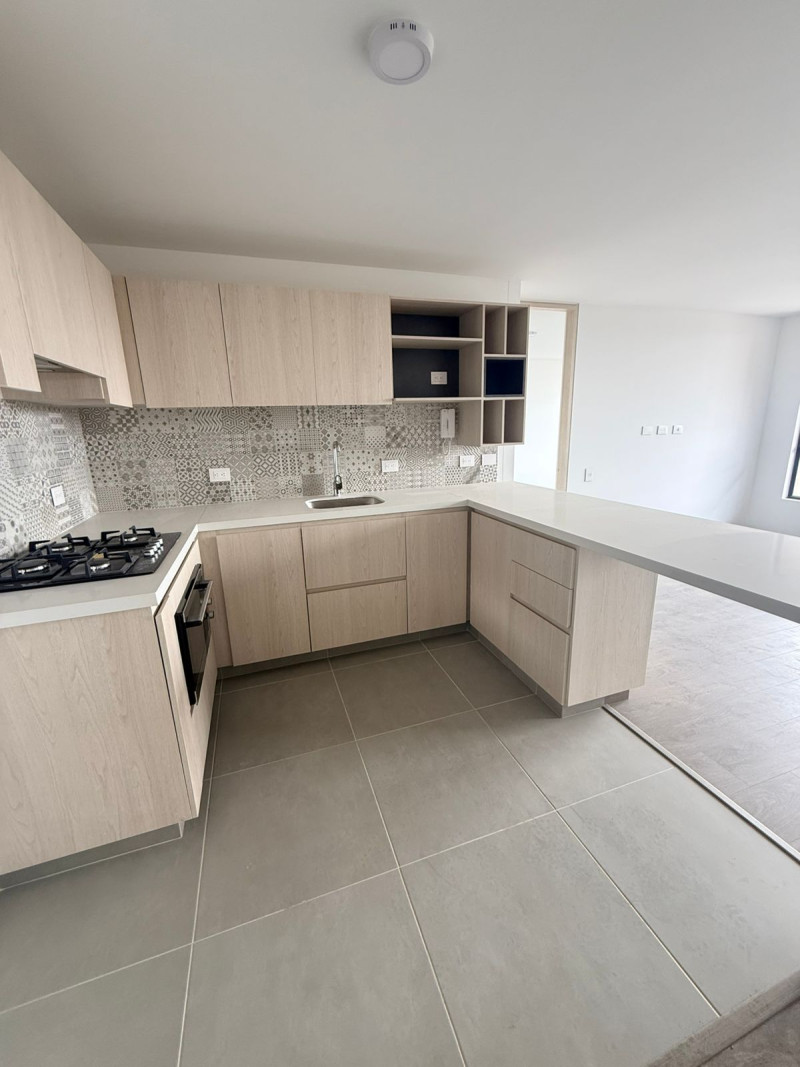 Apartamento En Venta - Torca-Usaquén, Bogotá