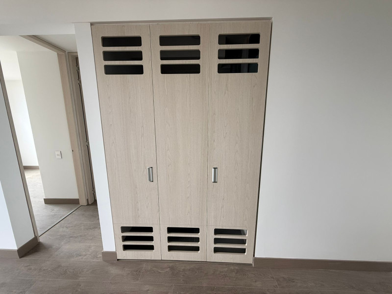 Apartamento En Venta - Torca-Usaquén, Bogotá