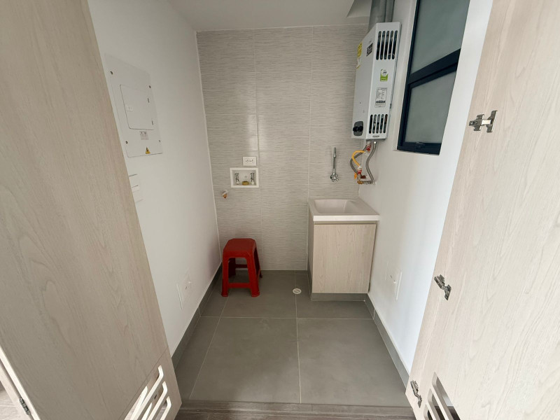 Apartamento En Venta - Torca-Usaquén, Bogotá