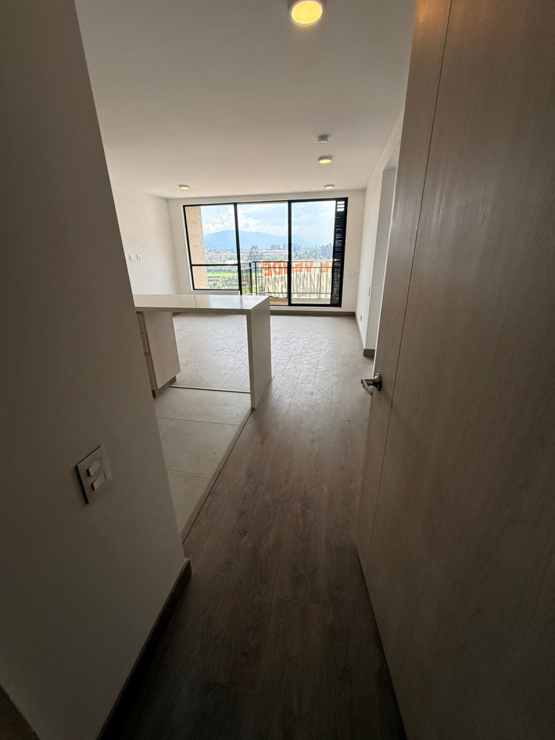 Apartamento En Venta - Torca-Usaquén, Bogotá