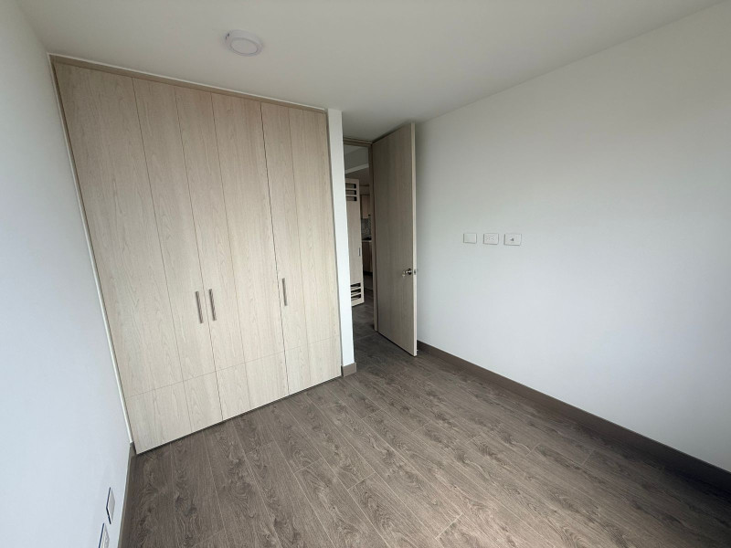 Apartamento En Venta - Torca-Usaquén, Bogotá