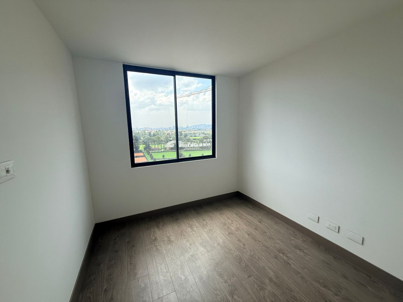 Apartamento En Venta - Torca-Usaquén, Bogotá