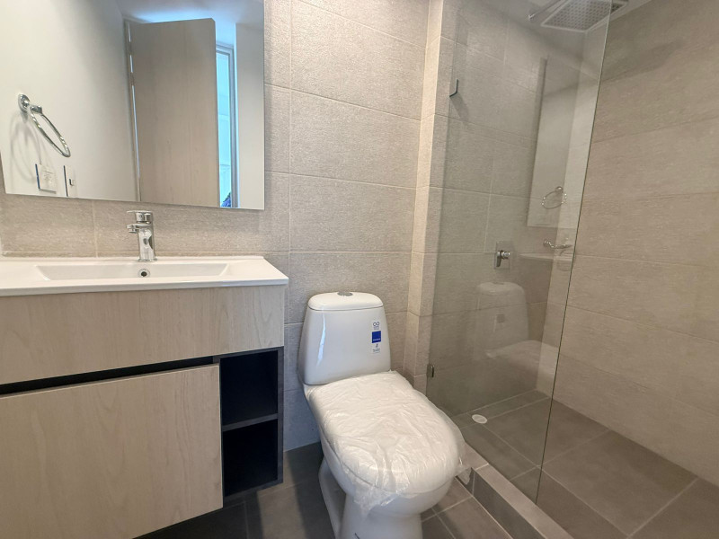 Apartamento En Venta - Torca-Usaquén, Bogotá