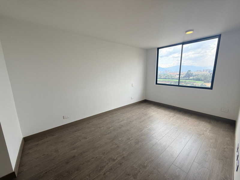 Apartamento En Venta - Torca-Usaquén, Bogotá