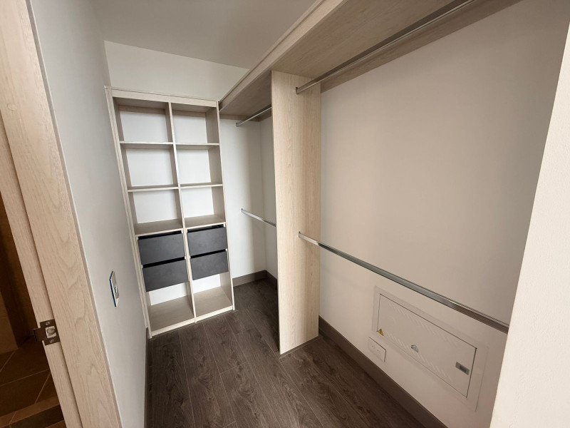 Apartamento En Venta - Torca-Usaquén, Bogotá