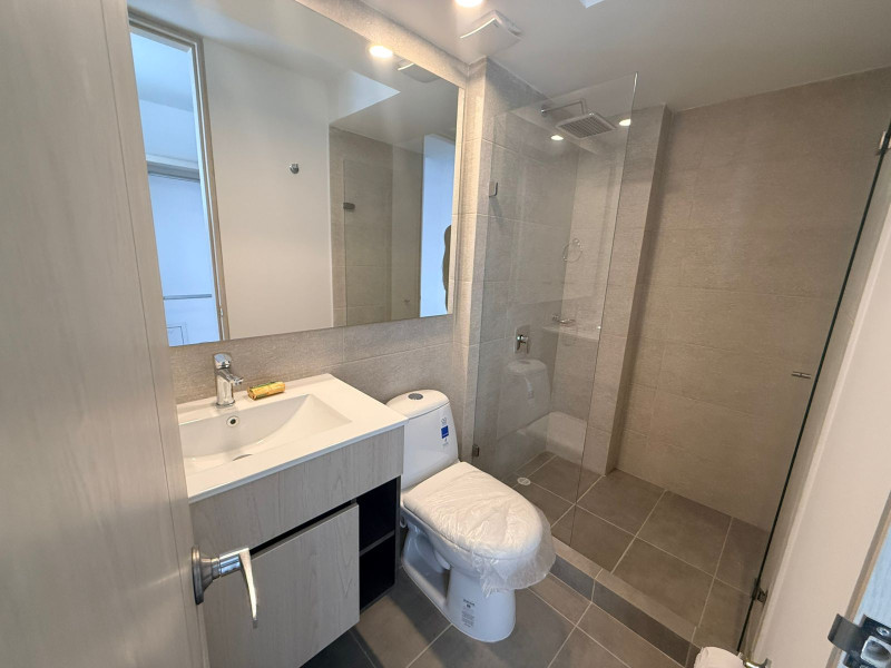 Apartamento En Venta - Torca-Usaquén, Bogotá