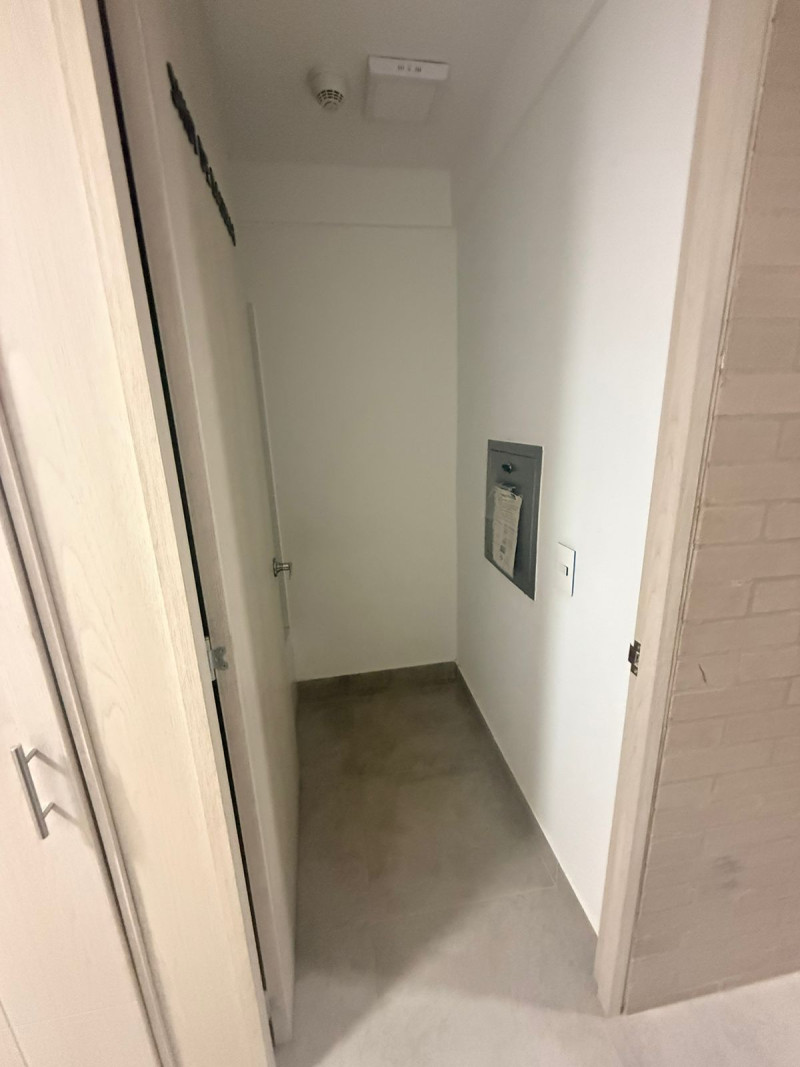 Apartamento En Venta - Torca-Usaquén, Bogotá