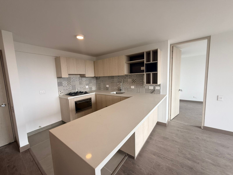 Apartamento En Venta - Torca-Usaquén, Bogotá