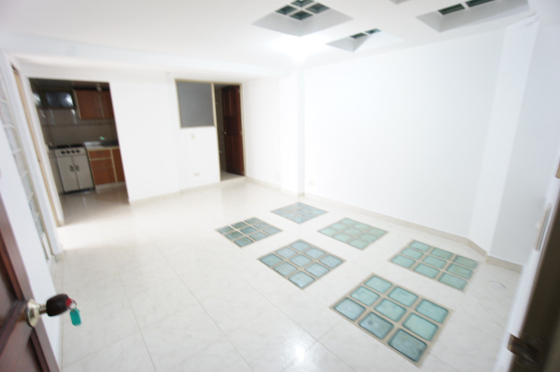 Apartaestudio En Arriendo - Florida Blanca, Bogotá