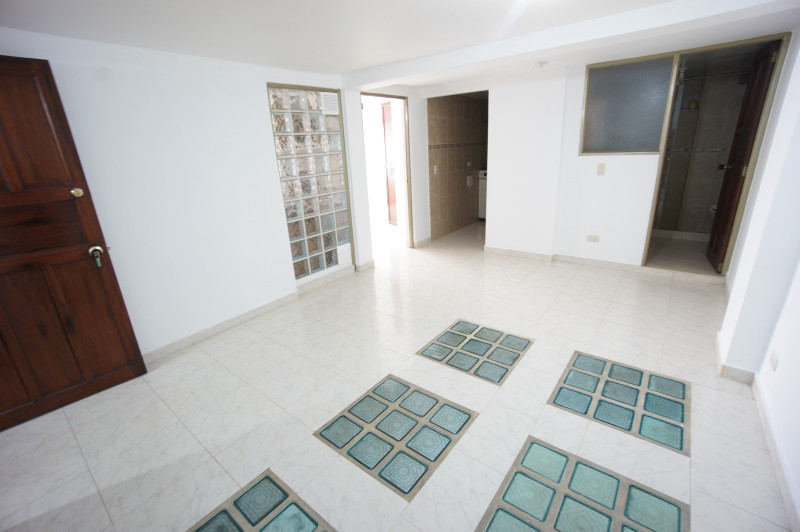 Apartaestudio En Arriendo - Florida Blanca, Bogotá