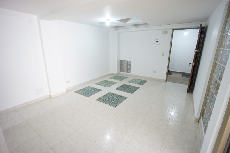 Apartaestudio En Arriendo - Florida Blanca, Bogotá