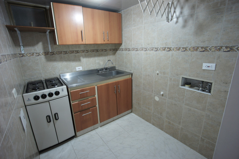 Apartaestudio En Arriendo - Florida Blanca, Bogotá