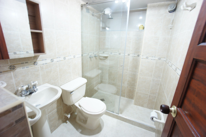 Apartaestudio En Arriendo - Florida Blanca, Bogotá