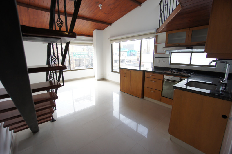 Apartamento En Arriendo - Florida Blanca, Bogotá