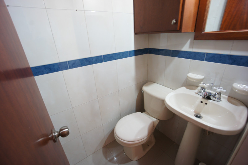 Apartamento En Arriendo - Florida Blanca, Bogotá