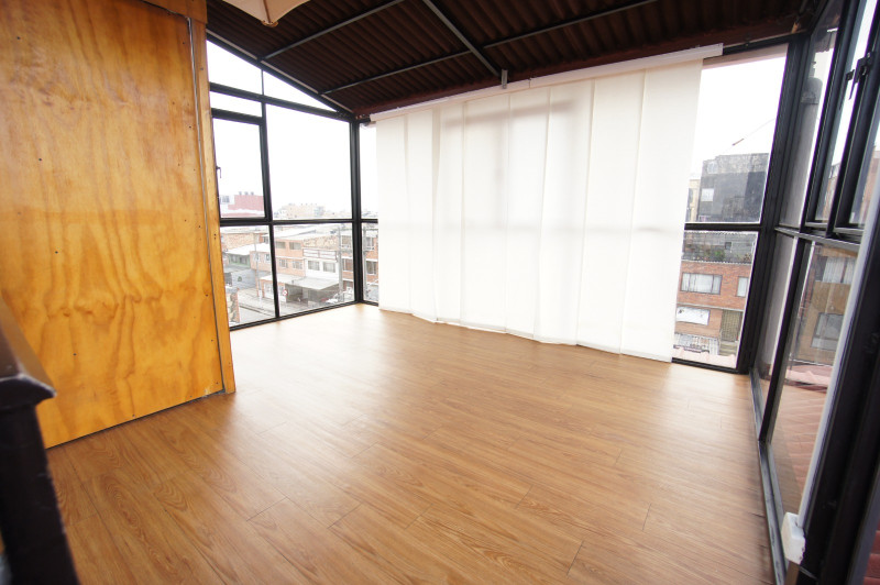 Apartamento En Arriendo - Florida Blanca, Bogotá