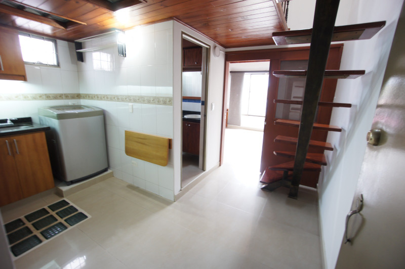 Apartaestudio En Arriendo - Florida Blanca, Bogotá