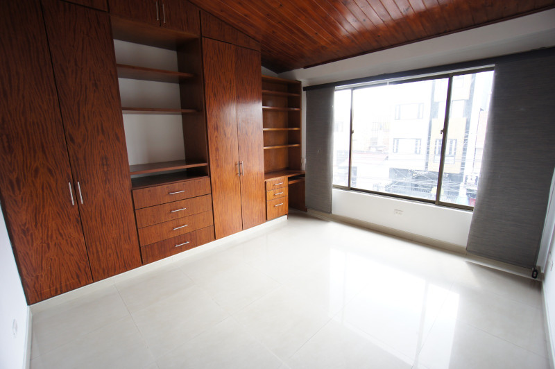 Apartaestudio En Arriendo - Florida Blanca, Bogotá