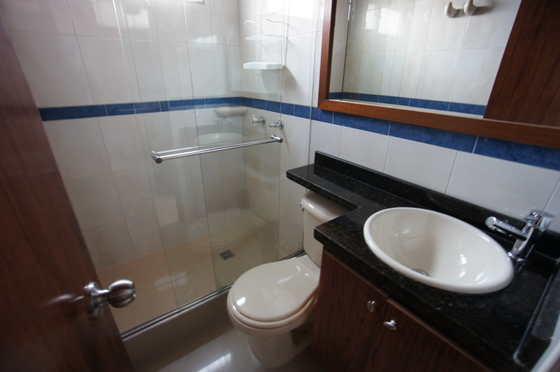 Apartaestudio En Arriendo - Florida Blanca, Bogotá