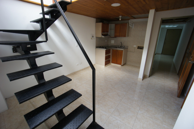 Apartaestudio En Arriendo - Florida Blanca, Bogotá