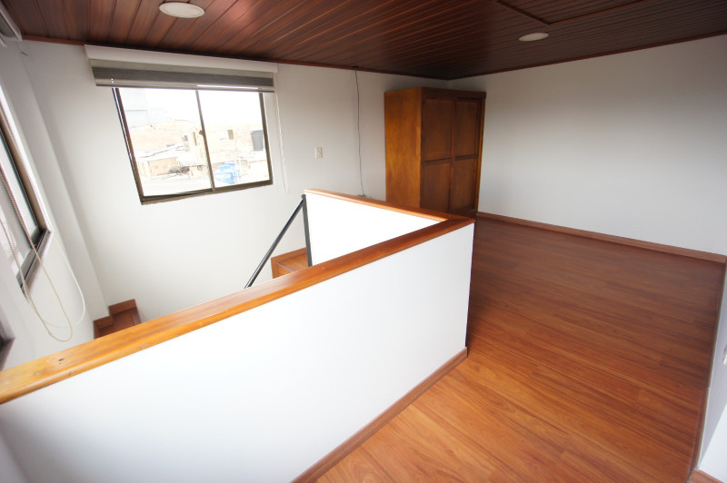 Apartaestudio En Arriendo - Florida Blanca, Bogotá