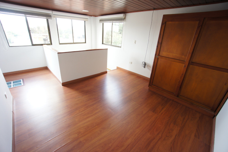 Apartaestudio En Arriendo - Florida Blanca, Bogotá