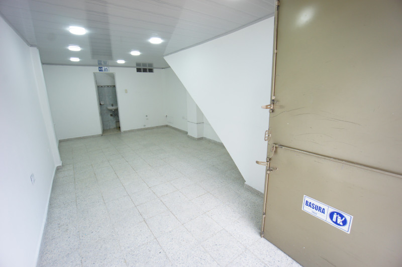 Local En Arriendo - Florida Blanca, Bogotá