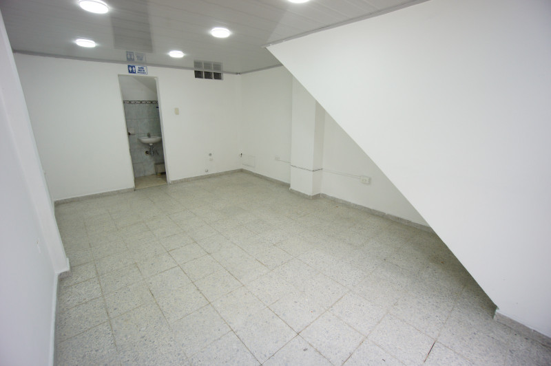 Local En Arriendo - Florida Blanca, Bogotá