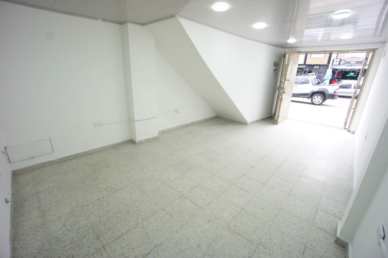 Local En Arriendo - Florida Blanca, Bogotá