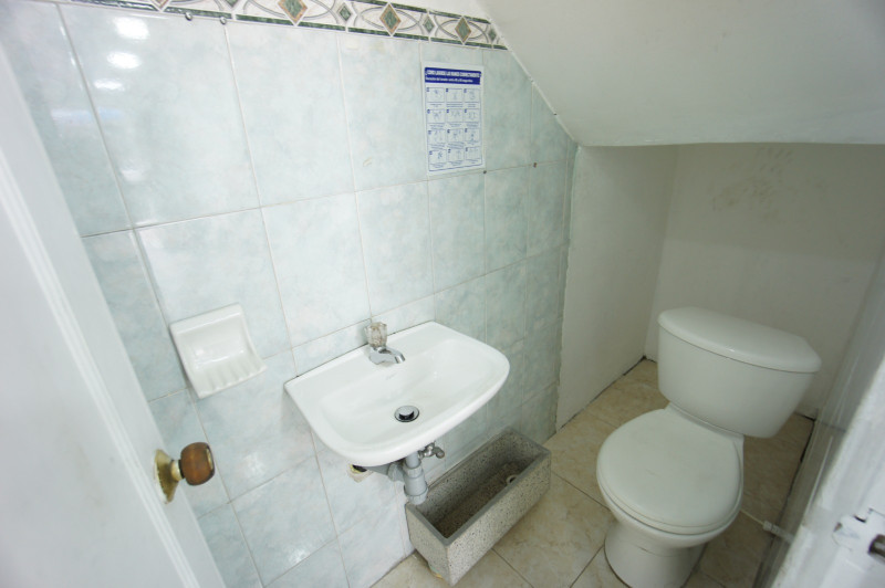 Local En Arriendo - Florida Blanca, Bogotá