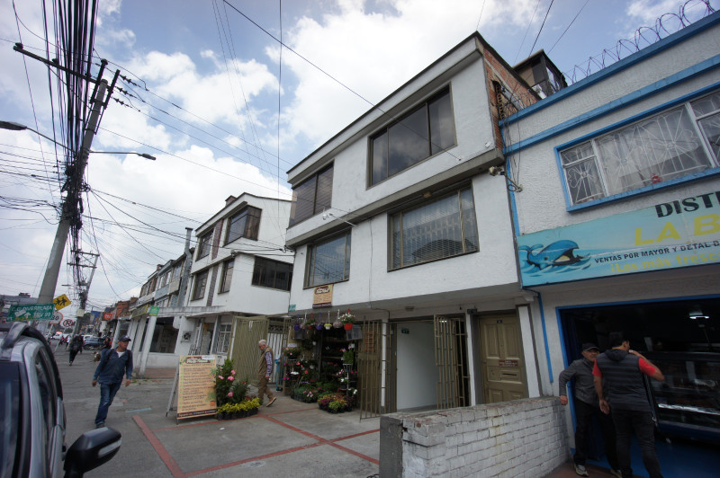 Local En Arriendo - Florida Blanca, Bogotá