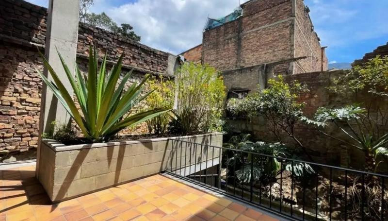 Apartaestudio En Venta - Las Cruces, Bogotá