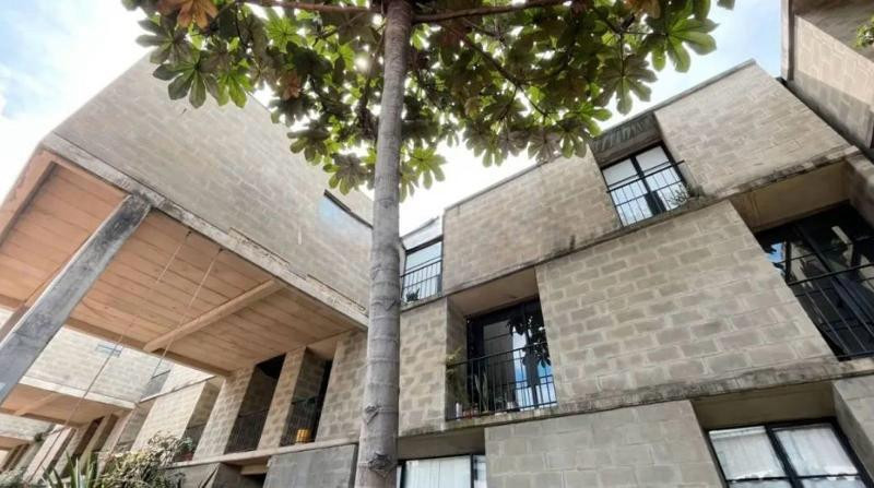 Apartaestudio En Venta - Las Cruces, Bogotá