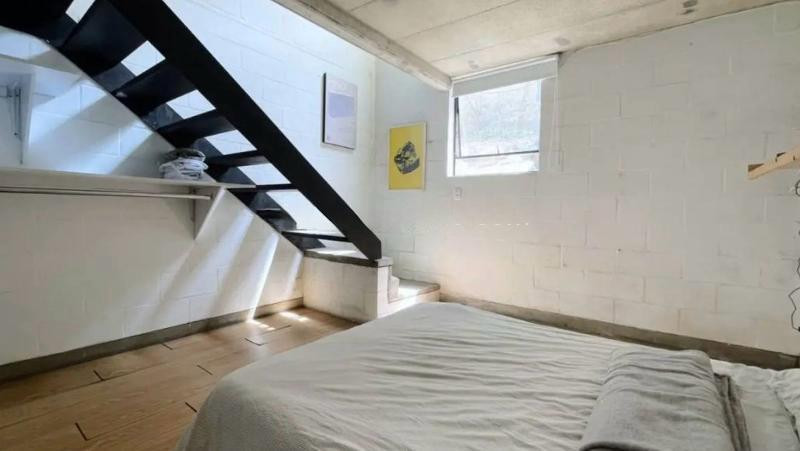 Apartaestudio En Venta - Las Cruces, Bogotá