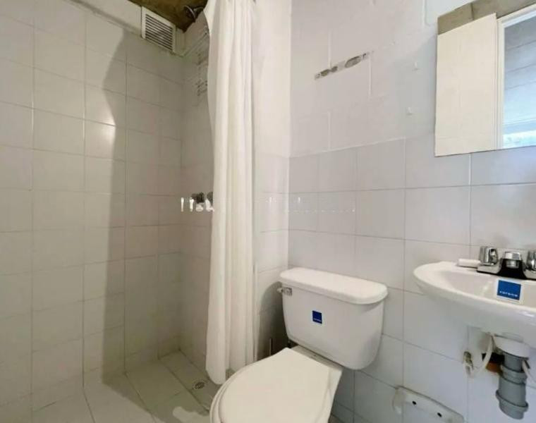 Apartaestudio En Venta - Las Cruces, Bogotá